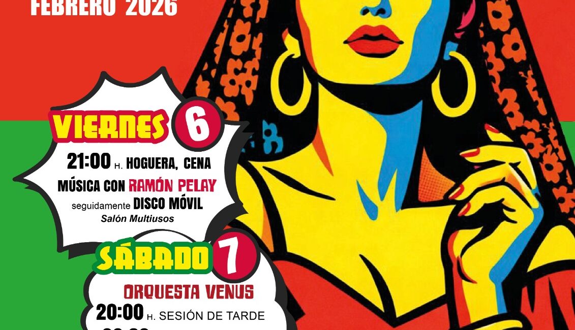 Las mujeres toman el protagonismo por Santa Águeda en el Bajo/Baix Cinca