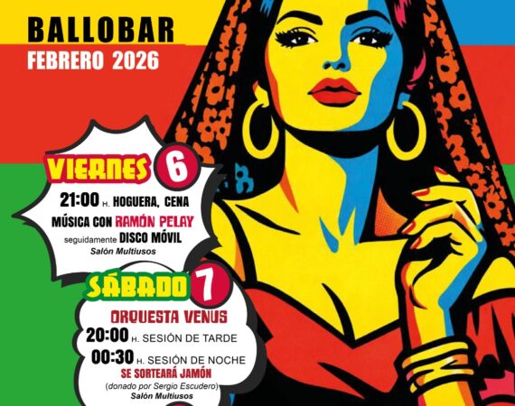 santa aguerda ballobar