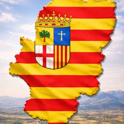 Aragón vive la última jornada de campaña antes de las elecciones del 8 de febrero