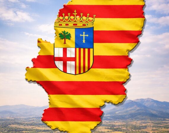 Aragón vive la última jornada de campaña antes de las elecciones del 8 de febrero