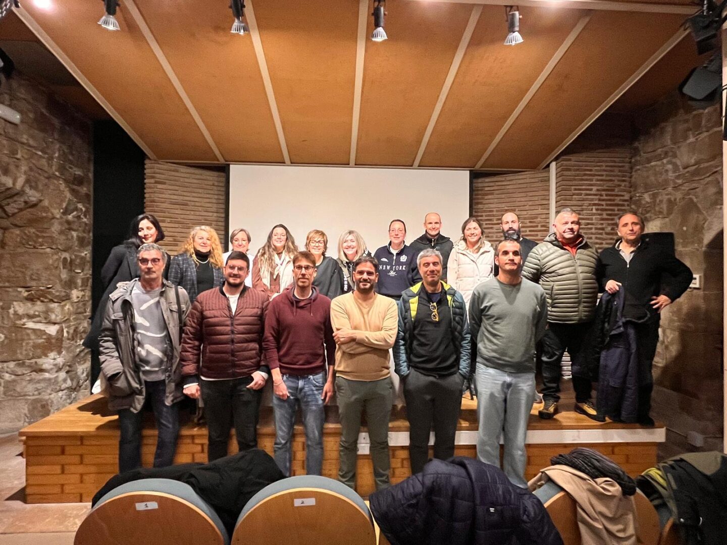 Junta Casco Histórico