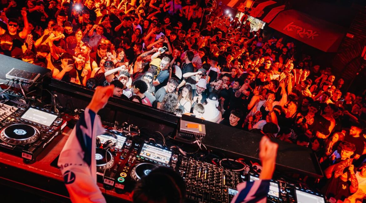 Florida 135 cancela la sesión del 21 de febrero por daños tras el temporal