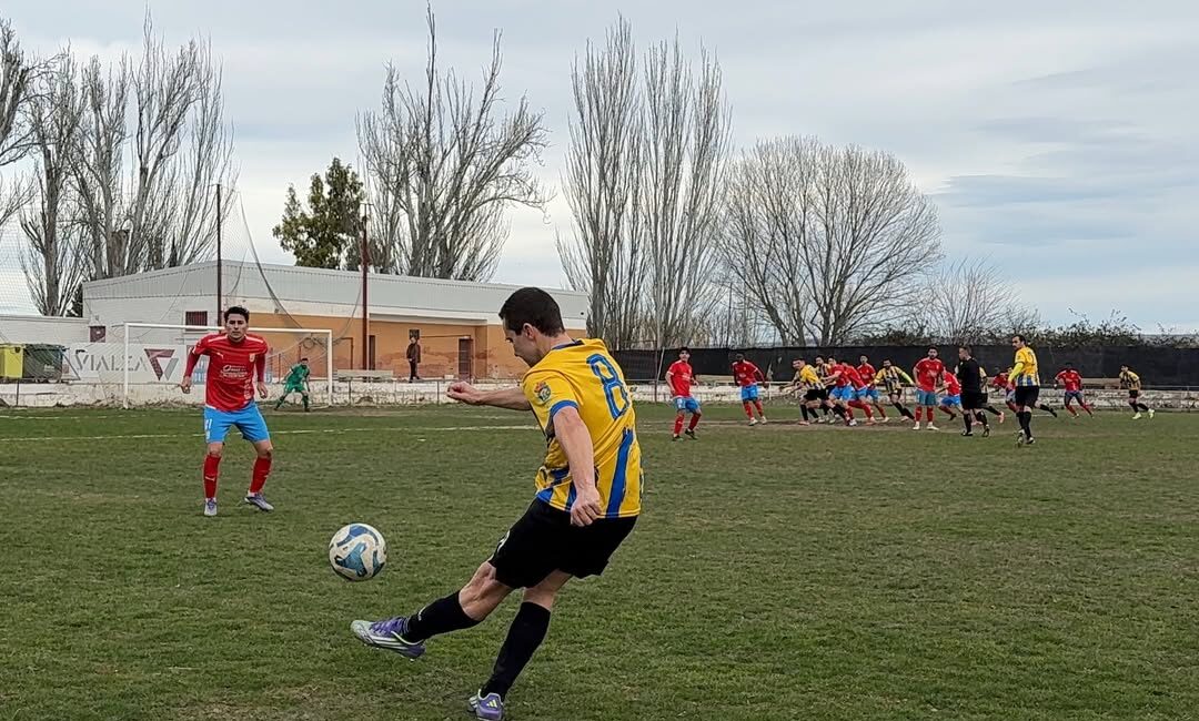 11 goles, mucho viento y una jornada de fútbol con solo una victoria que relatar
