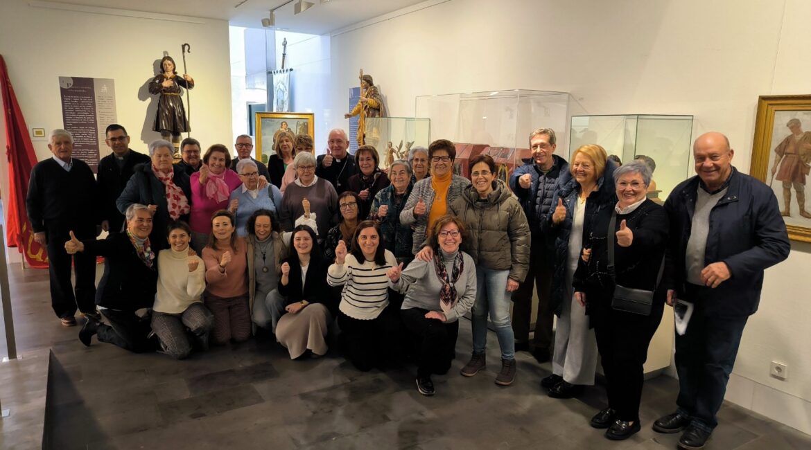 Manos Unidas Barbastro-Monzón destinará cerca de 70.000 euros a un proyecto solidario en India