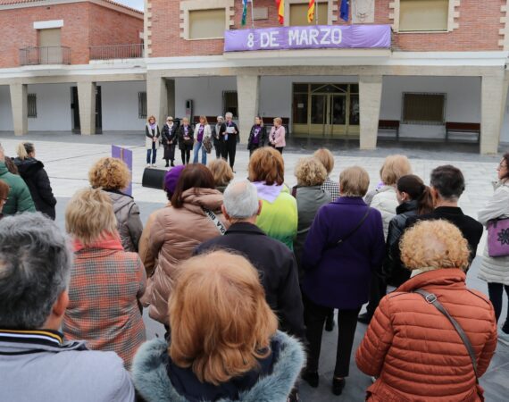Todo listo para la Semana Cultural de la Asociación “La Dona” de Mequinenza