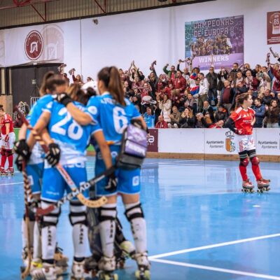 Este fin de semana todos los ojos estarán puestos en Lisboa