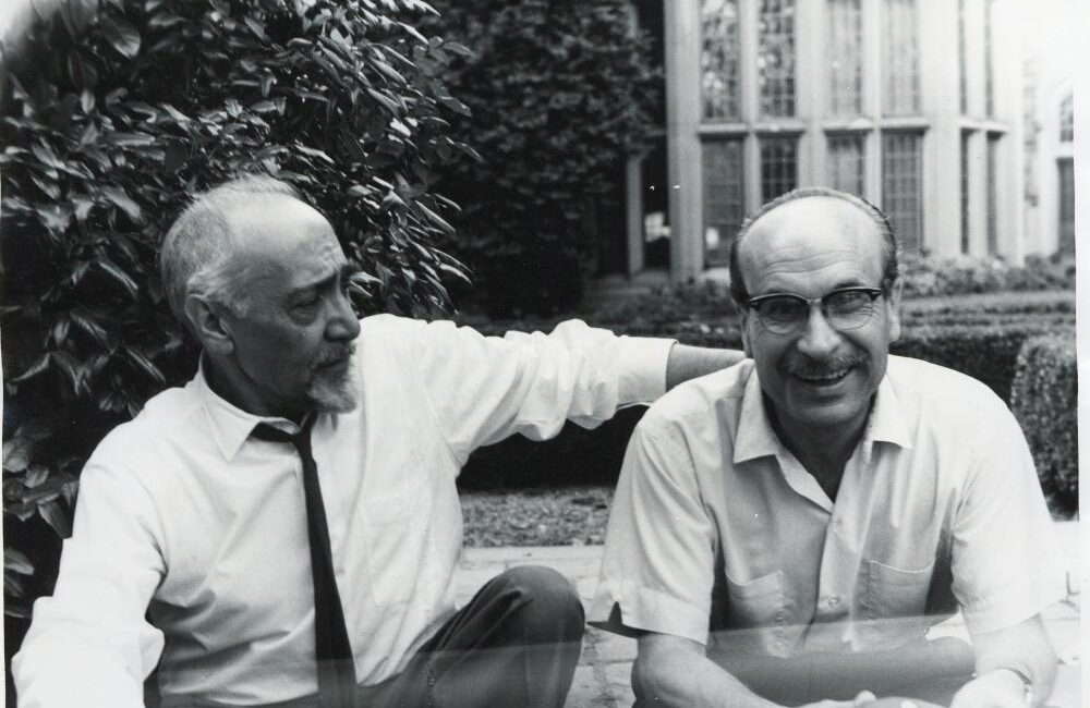 Arranca el 125º aniversario de Ramón J. Sender con nuevos fondos inéditos incorporados al IEA