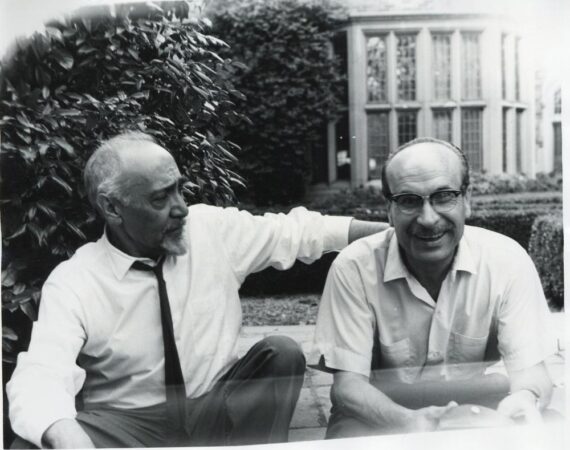 Arranca el 125º aniversario de Ramón J. Sender con nuevos fondos inéditos incorporados al IEA