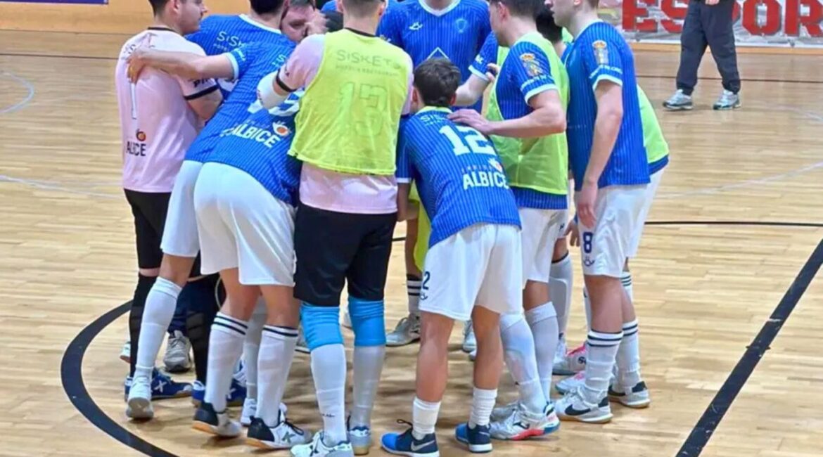 Sin fútbol sala este fin de semana en Cataluña: la violencia vuelve a manchar el deporte