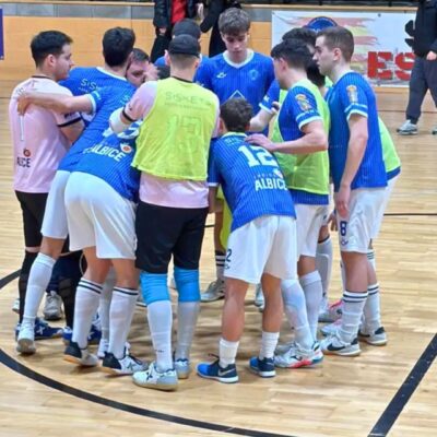 Sin fútbol sala este fin de semana en Cataluña: la violencia vuelve a manchar el deporte