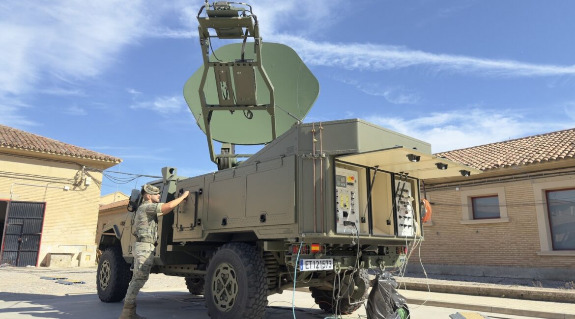 Defensa convoca 4.527 plazas para Tropa y Marinería: 87 en la provincia de Huesca