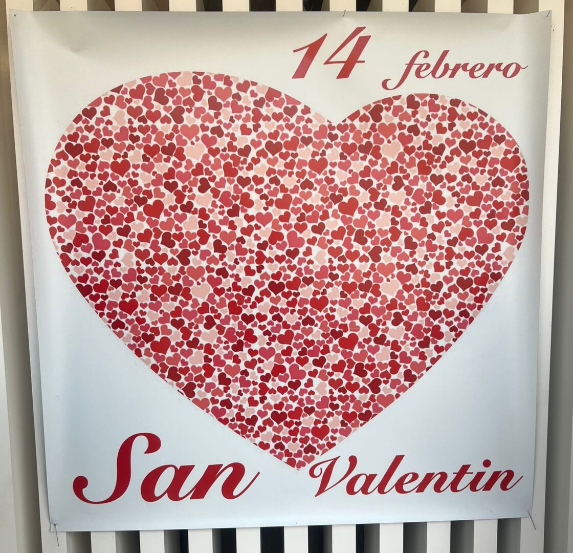 San Valentin