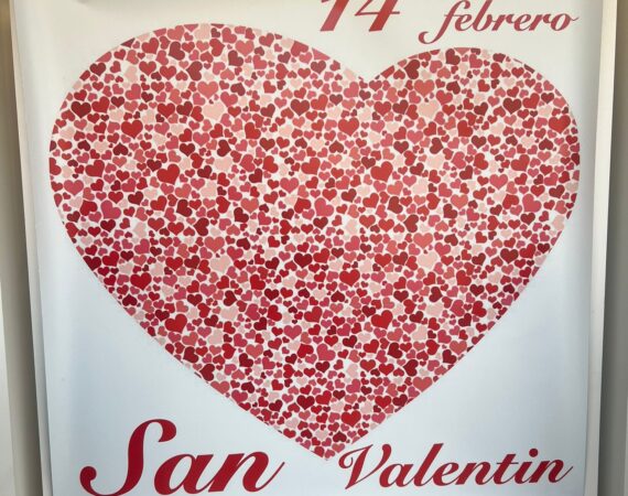 San Valentin