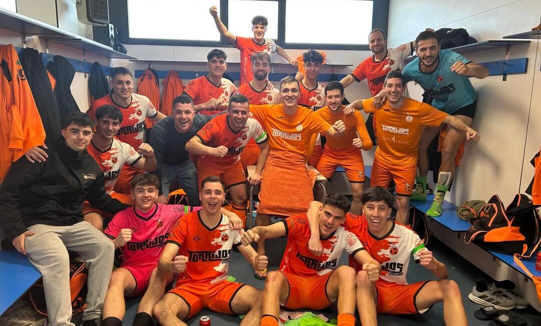 ¿Cómo han quedado los equipos de fútbol y fútbol sala del Bajo/Baix Cinca?