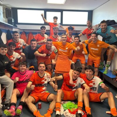 Agenda deportiva del fin de semana para los equipos del Bajo/Baix Cinca