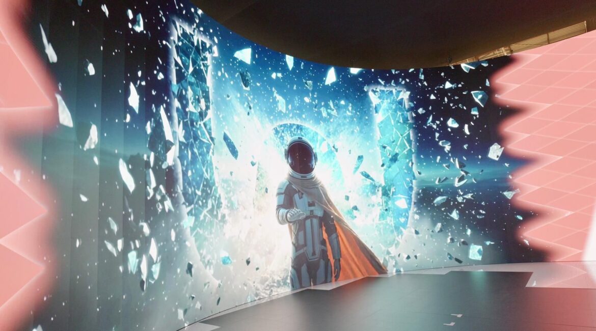 The Wave convertirá a Aragón en el epicentro de la innovación, la tecnología y el emprendimiento