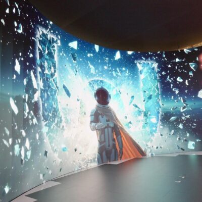 The Wave convertirá a Aragón en el epicentro de la innovación, la tecnología y el emprendimiento