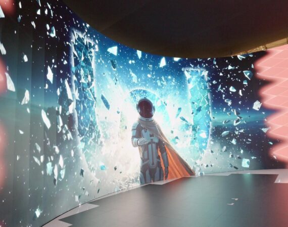 The Wave convertirá a Aragón en el epicentro de la innovación, la tecnología y el emprendimiento