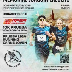 10k Fraga 2026