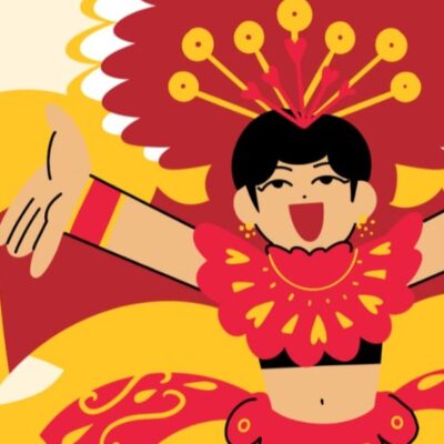 Este es el municipio del Bajo/Baix Cinca que todavía no ha celebrado el Carnaval