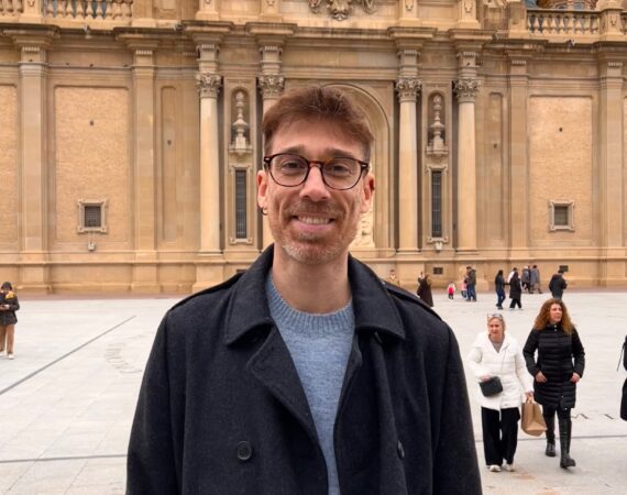 Artículo de opinión de Alfonso Callejero con motivo del 8M: «Calladita estás más guapa»