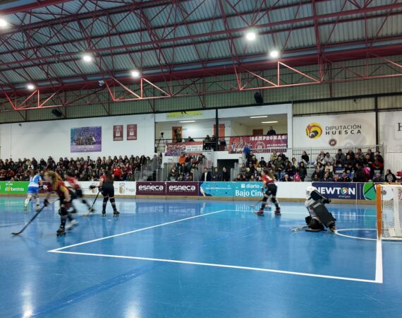 El Esneca Fraga sufre más de lo esperado, pero acaba ganando al Alpicat por 4-2