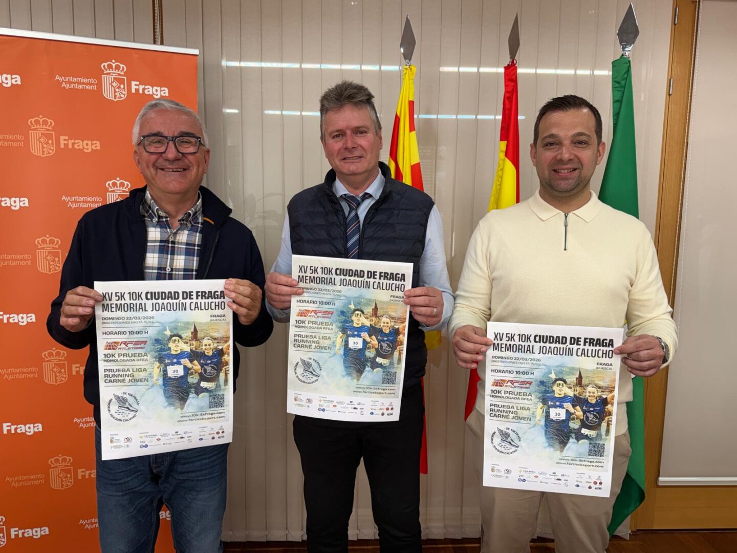 Longán, Gramún y Casanova