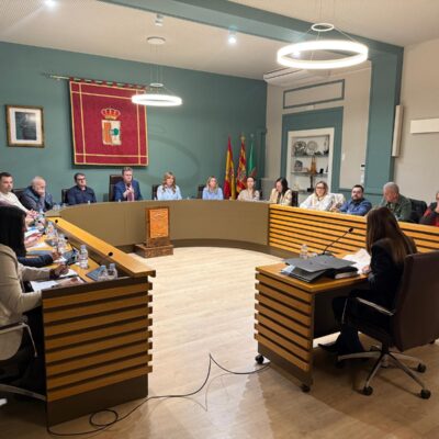El Ayuntamiento entregará a la UD Fraga la Medalla de Oro de la Ciudad por su centenario