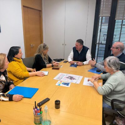 AFIFACINCA ha confirmado todos los ponentes para el V Congreso Nacional de Asociaciones de Fibromialgia en Fraga