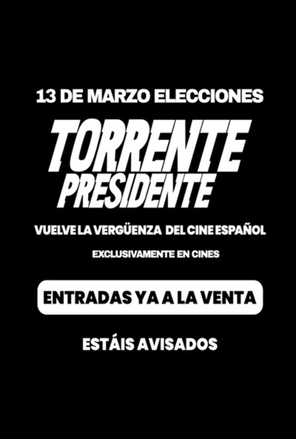 Torrente Presidente