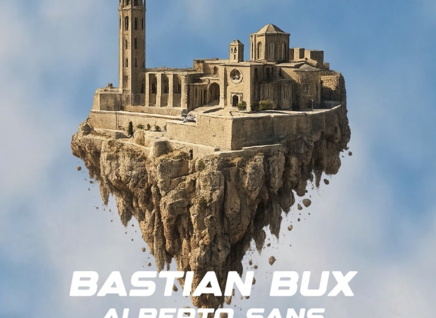 Sorteamos 6 invitaciones para Algoritmo Music el 28 de marzo en Lleida