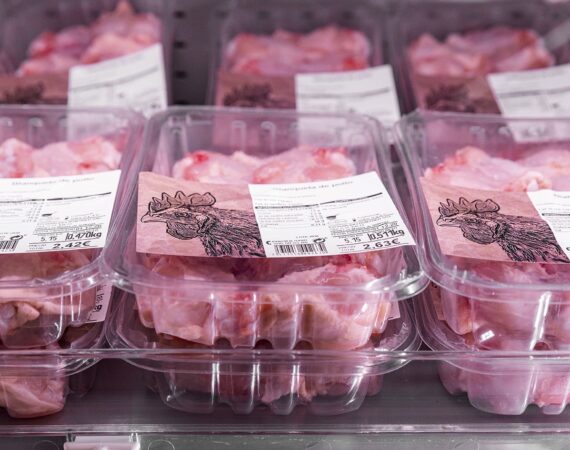 Carne de calidad y variedad al mejor precio en Supermercado Orangután
