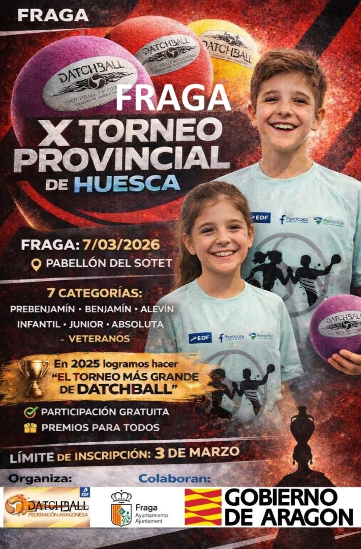 Torneo Datchball