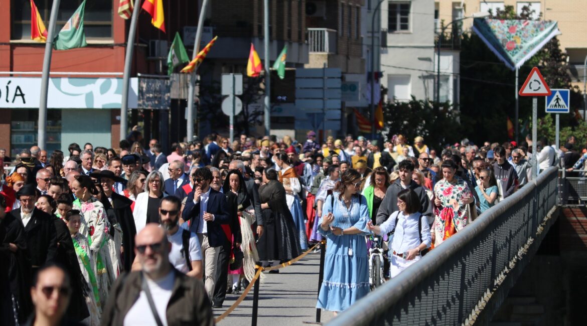 Sale a licitación la explotación de tres barras de bar para La Faldeta