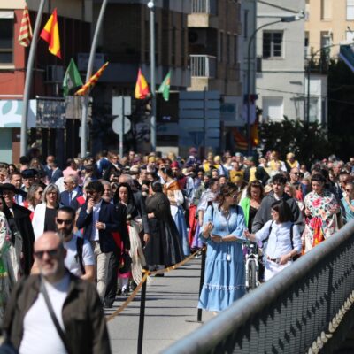 Sale a licitación la explotación de tres barras de bar para La Faldeta