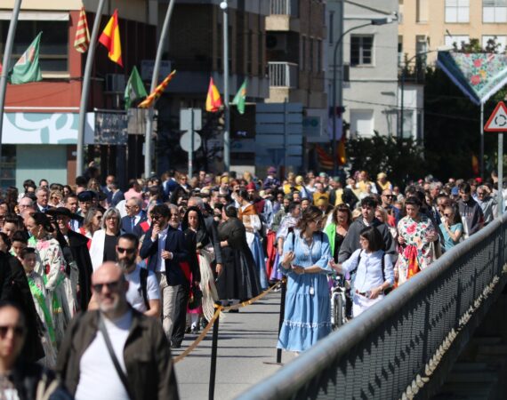 Sale a licitación la explotación de tres barras de bar para La Faldeta