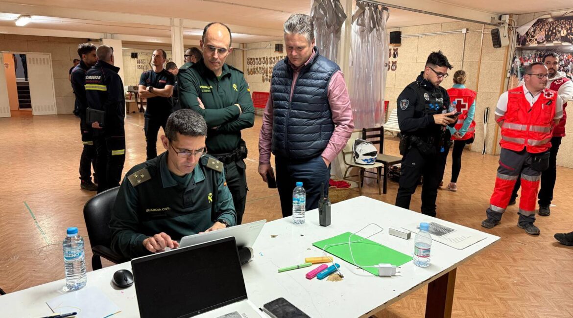 Hallado sin vida en Utrillas el joven desaparecido en Fraga