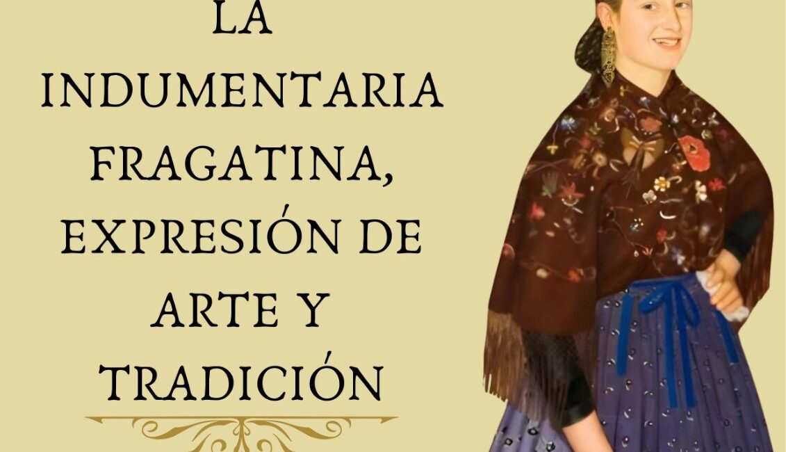 El Ayuntamiento de Fraga inaugurará este viernes la exposición de La Faldeta