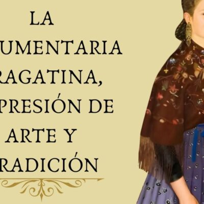 El Ayuntamiento de Fraga inaugurará este viernes la exposición de La Faldeta