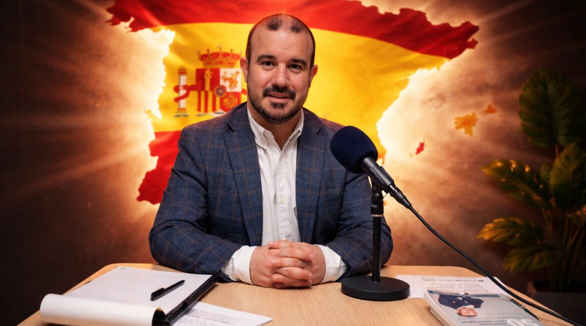 Miguel Ángel Lacoma: El espejismo del crecimiento, cuando España va bien, pero tú no lo notas