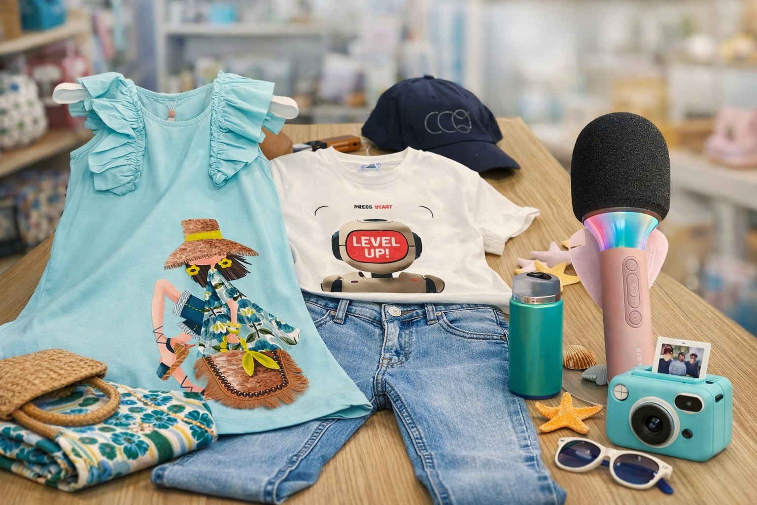 listas comunion carantoñas