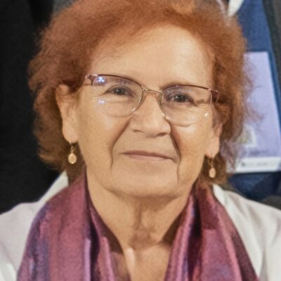 La investigadora científica, viróloga e inmunóloga Margarita del Val, analizará en Fraga las futuras epidemias