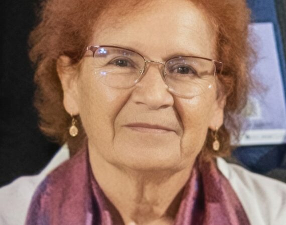 La investigadora científica, viróloga e inmunóloga Margarita del Val, analizará en Fraga las futuras epidemias