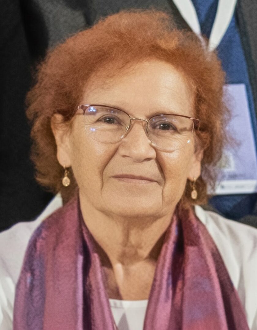 margarita del val