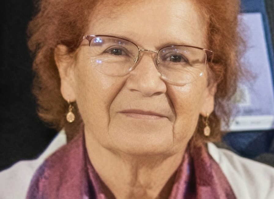 La investigadora científica, viróloga e inmunóloga Margarita del Val, analizará en Fraga las futuras epidemias