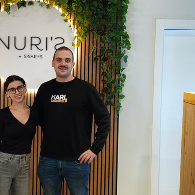 La esperada inauguración del Nuri’s gastrobar by Siskets ya tiene fecha