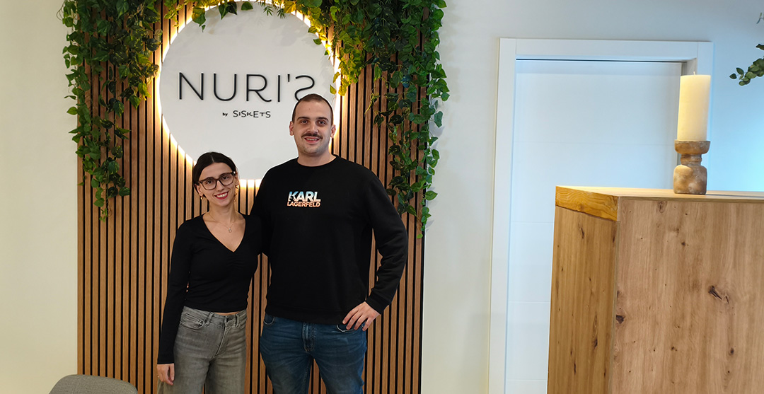 La esperada inauguración del Nuri’s gastrobar by Siskets ya tiene fecha