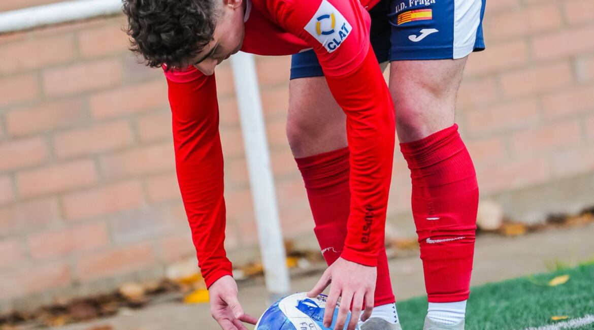 ¿Cómo han quedado los equipos de fútbol y fútbol sala del Bajo/Baix Cinca?
