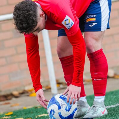 ¿Cómo han quedado los equipos de fútbol y fútbol sala del Bajo/Baix Cinca?
