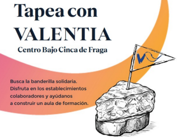 Tapeo Valentia